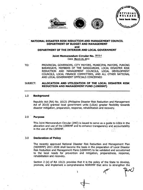 DILG to SK: Comply with Joint Memo Circular and start utilizing .